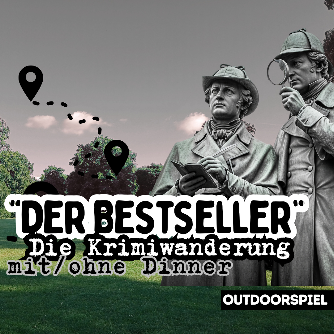 Lustige Aktivitäten für Firma Weimar Erfurt Jena