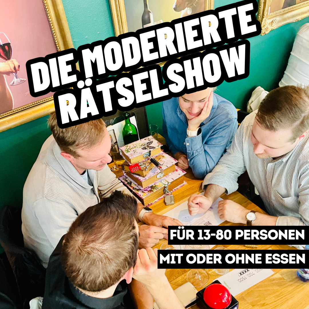 Lustige Aktivitäten für Firma Weimar Erfurt Jena