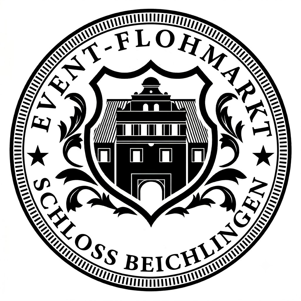 Event-Flohmarkt Schloss Beichlingen