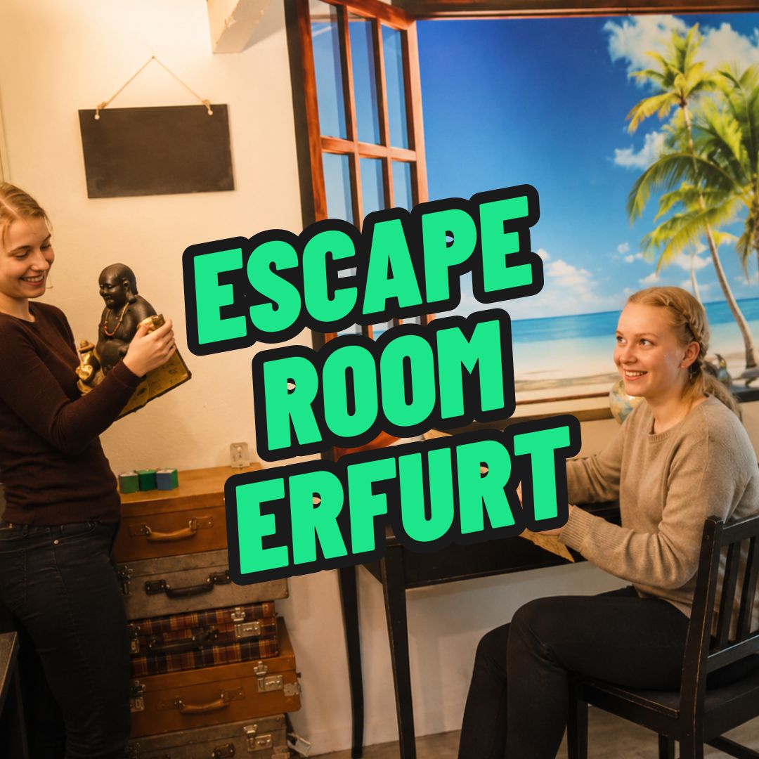 Firmenevent Weimar