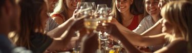 Die Weisheit des Lebens Erlebnisgaststätte Am Horn Weimar