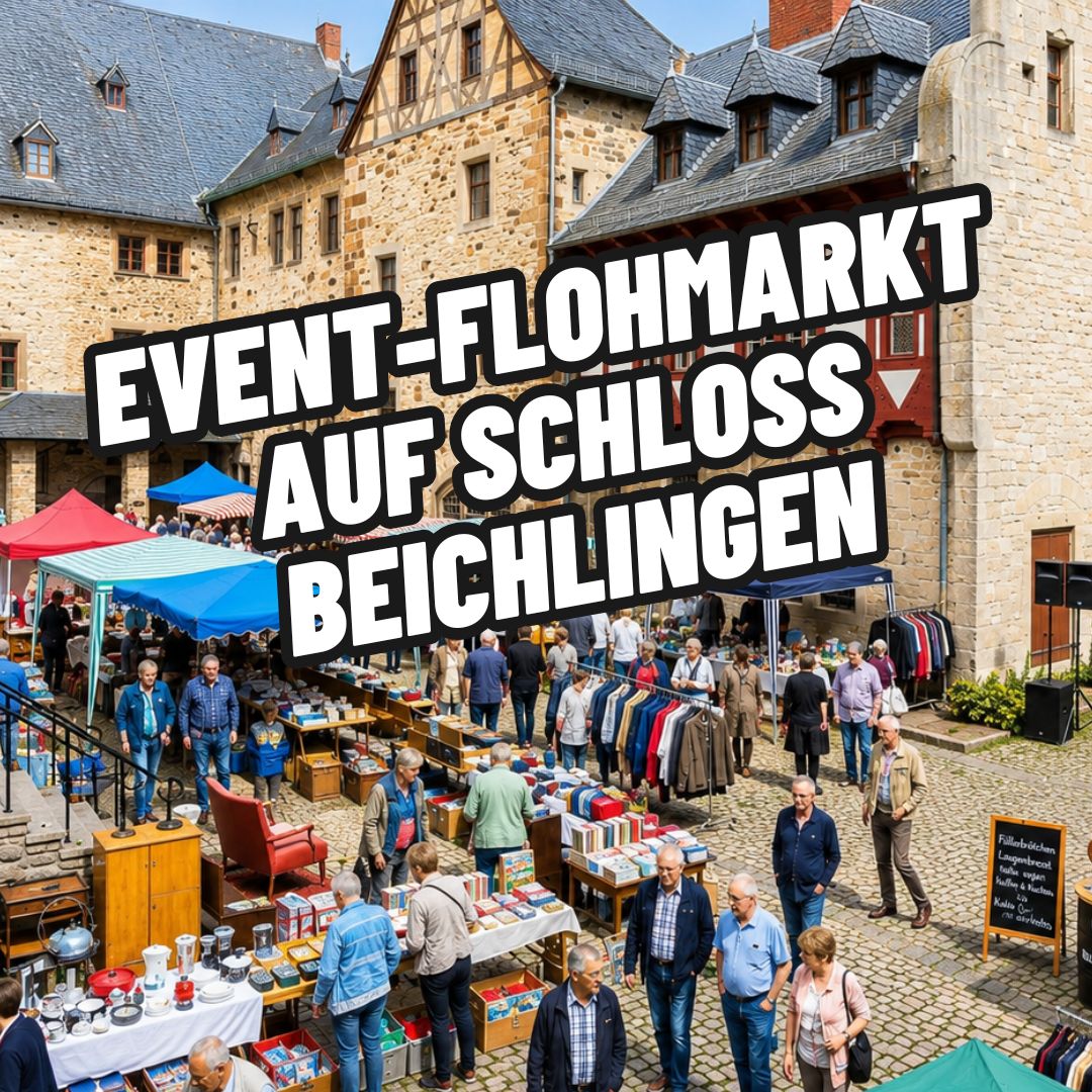 event flohmarkt beichlingen event flohmarkt beichlingen