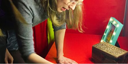 Escape Rooms und Erlebnisse für Erwachsene