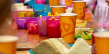 Kindergeburtstage und Escape Games für Kinder