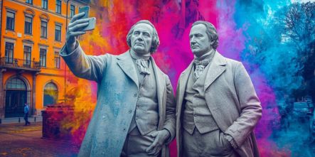 Weimar als Tourist entdecken – Stadtführung als Rätselspiel